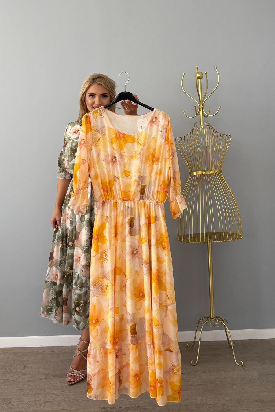 Rochie Despina ms