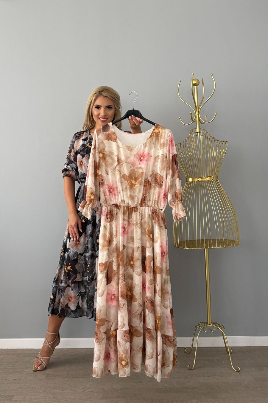 Rochie Despina ms