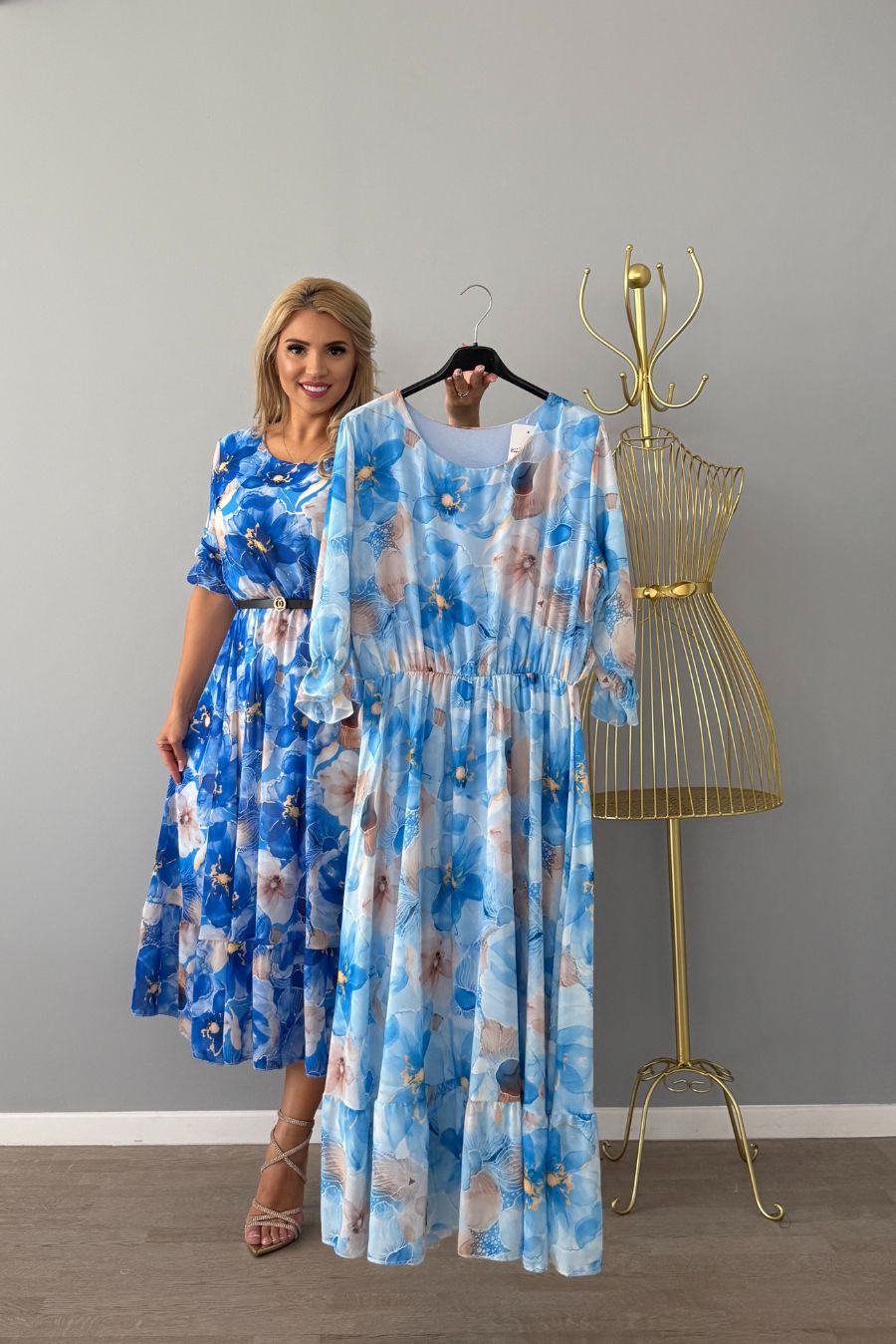 Rochie Despina ms