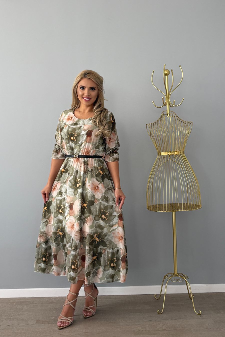 Rochie Despina ms