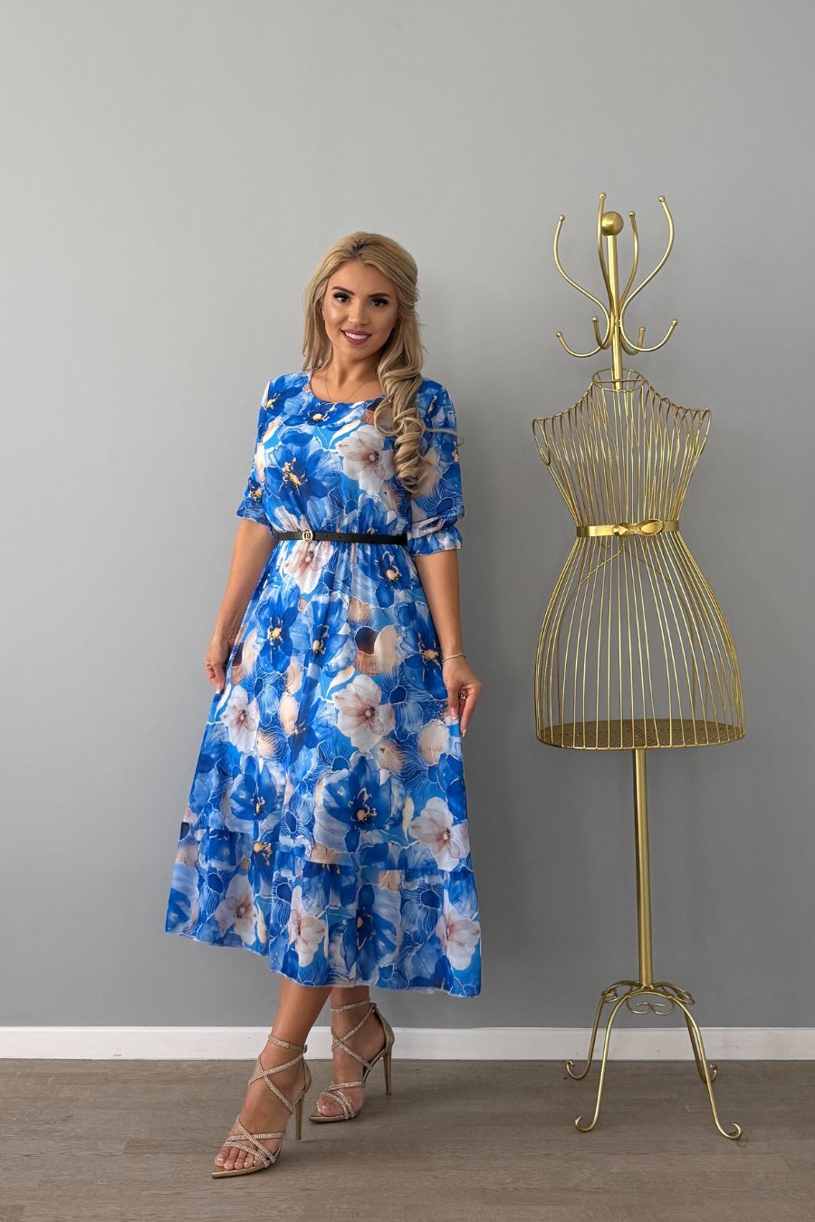 Rochie Despina ms