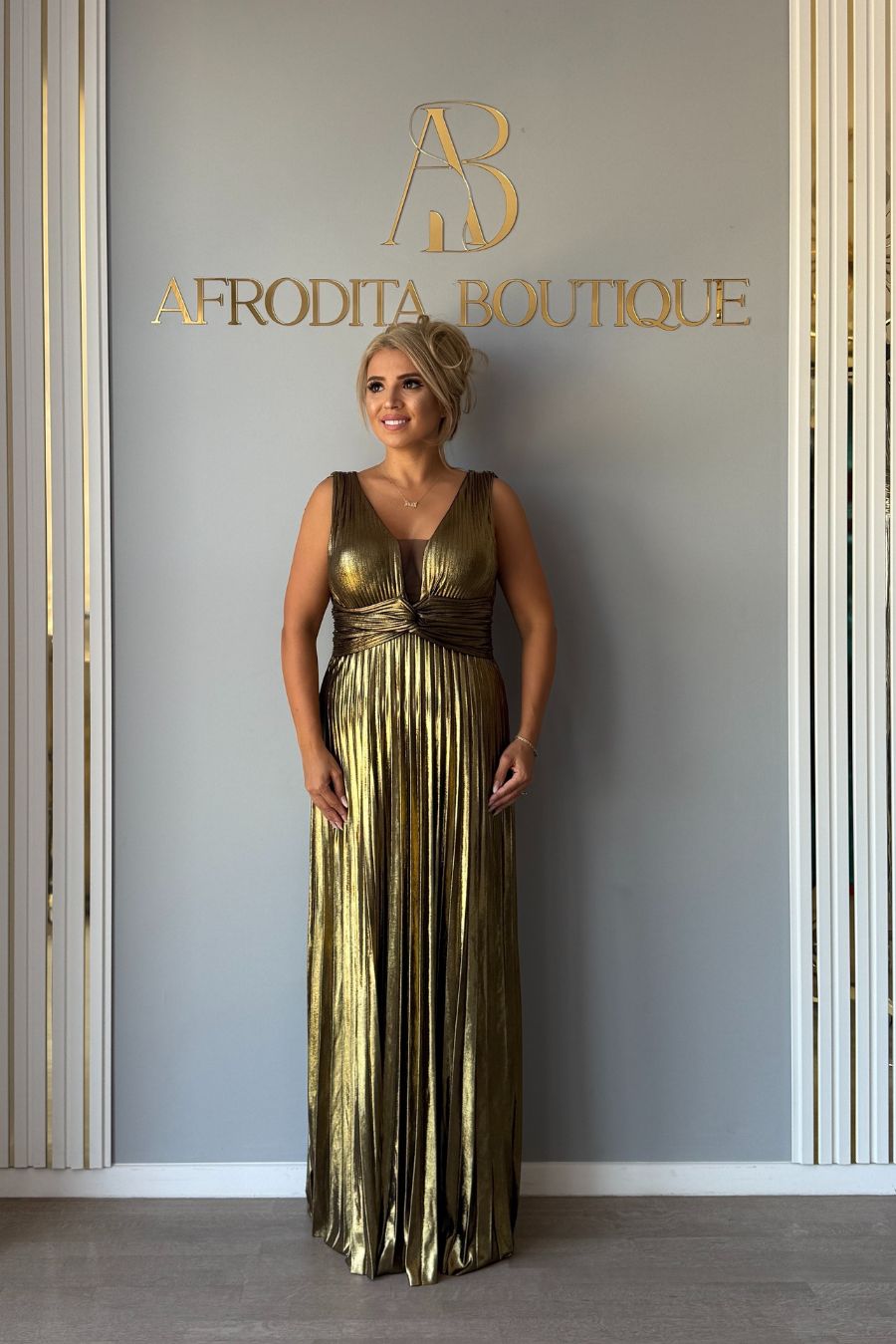 Rochie Divina