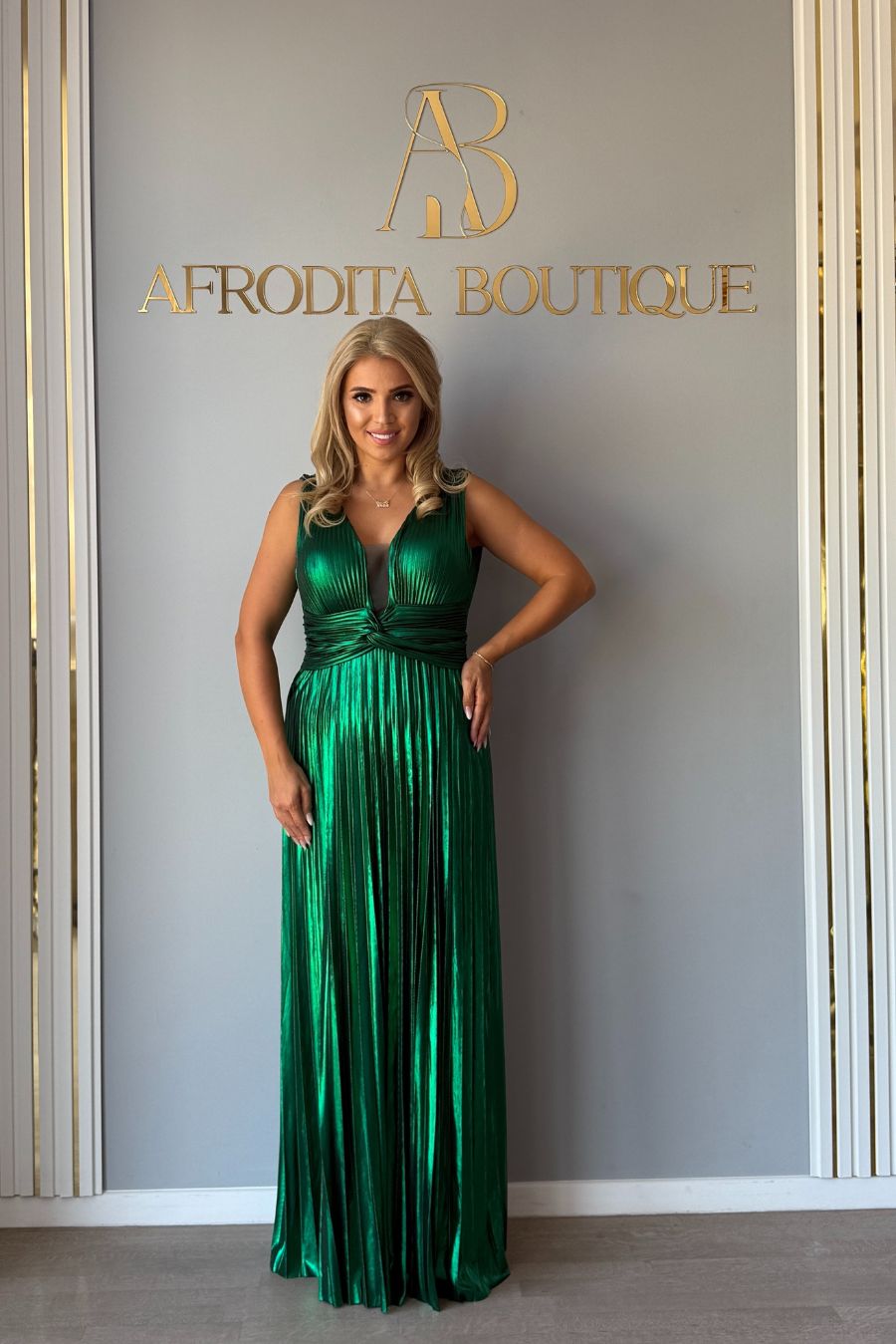 Rochie Divina