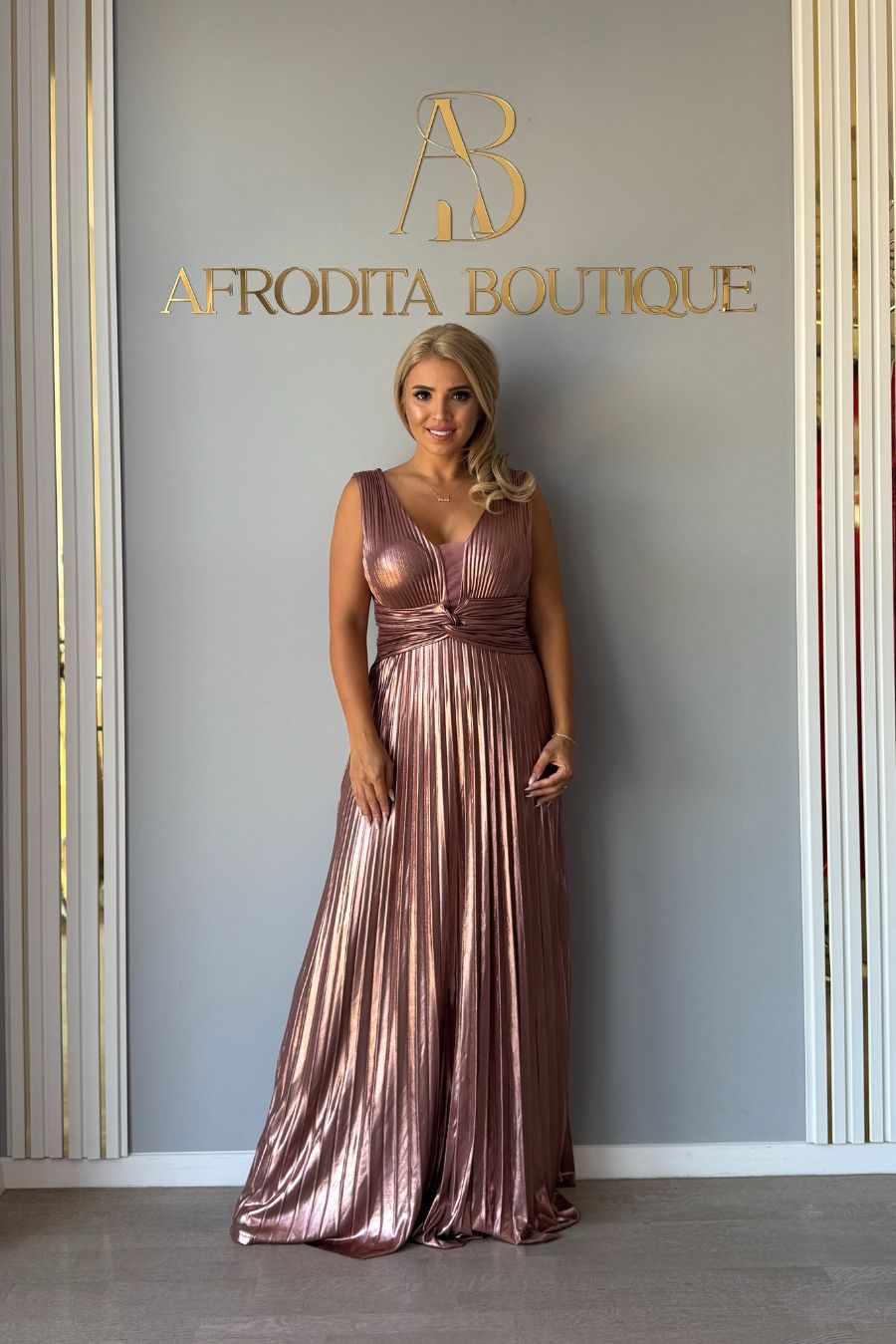 Rochie Divina