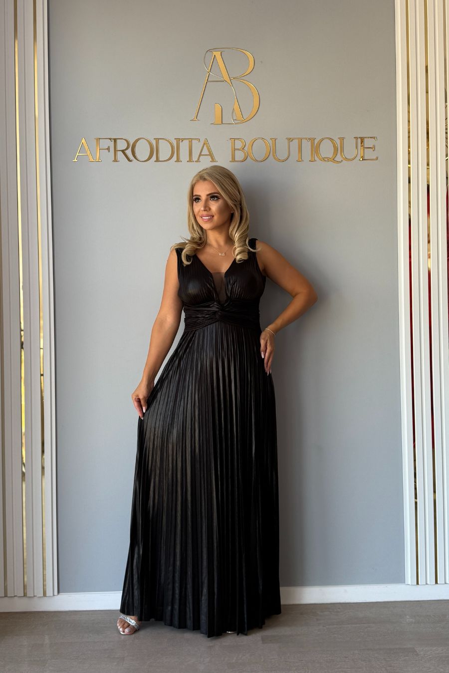 Rochie Divina