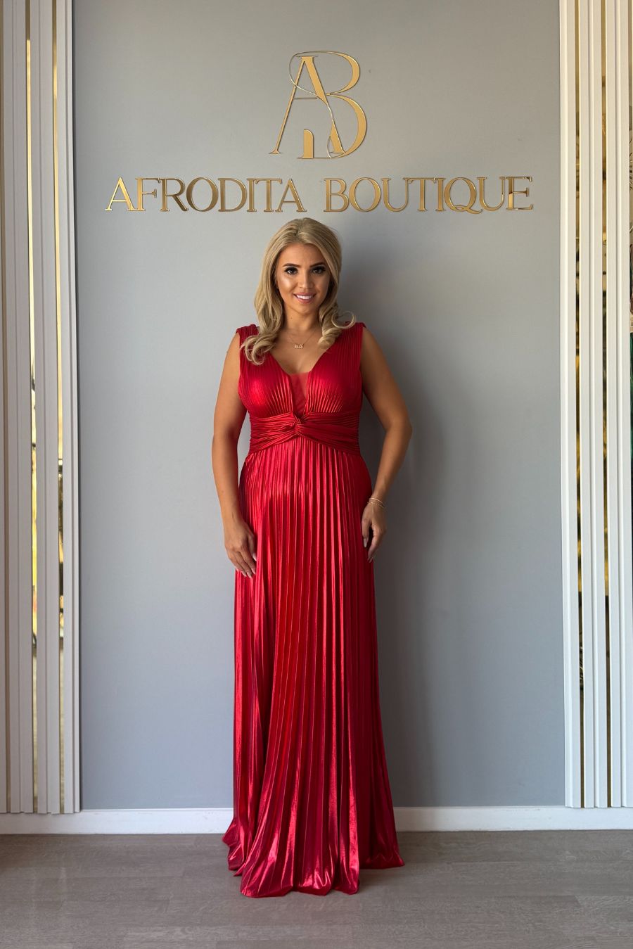 Rochie Divina
