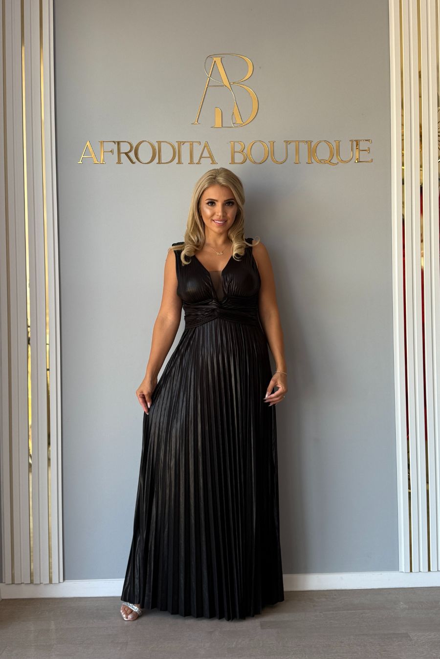 Rochie Divina