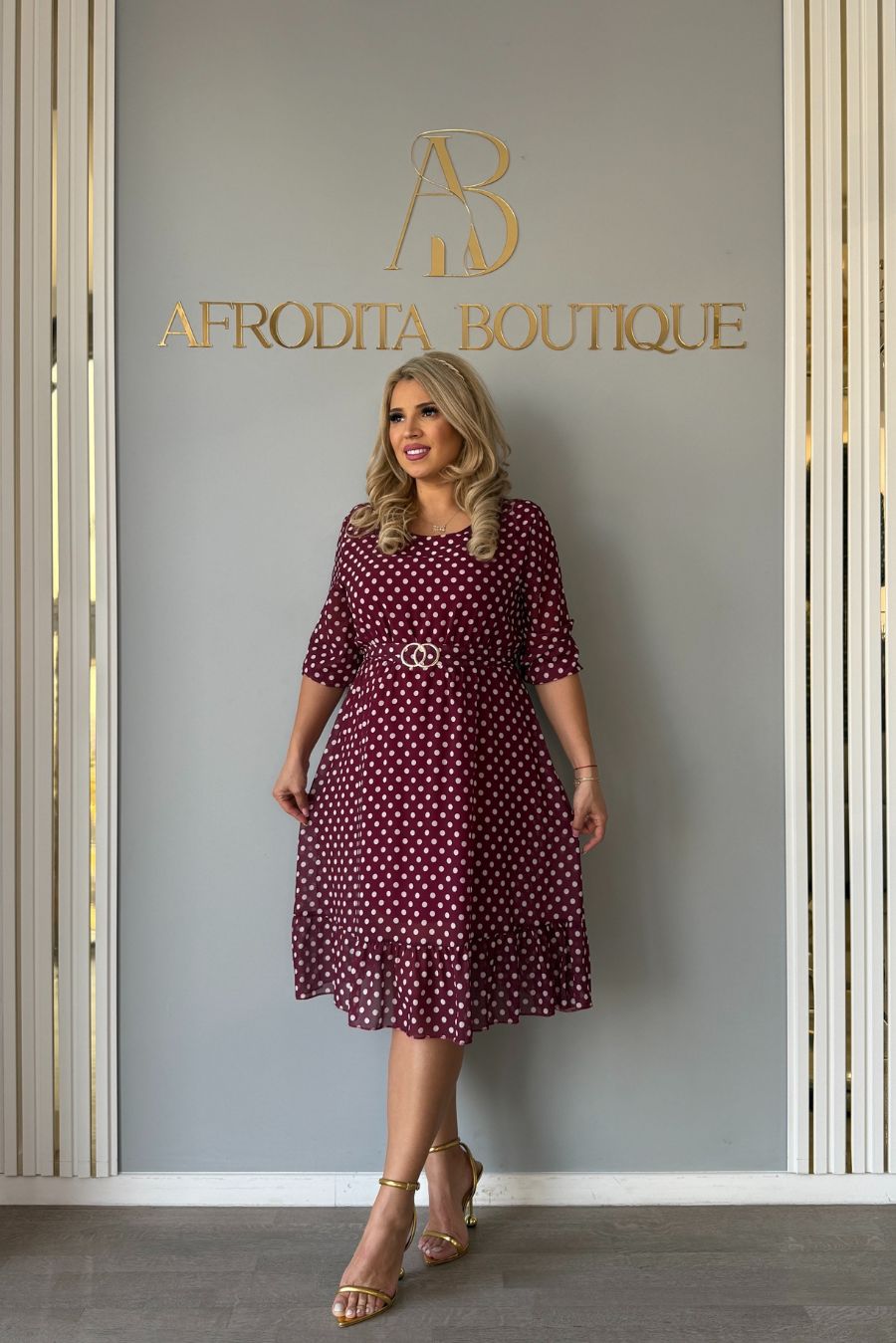 Rochie Doina