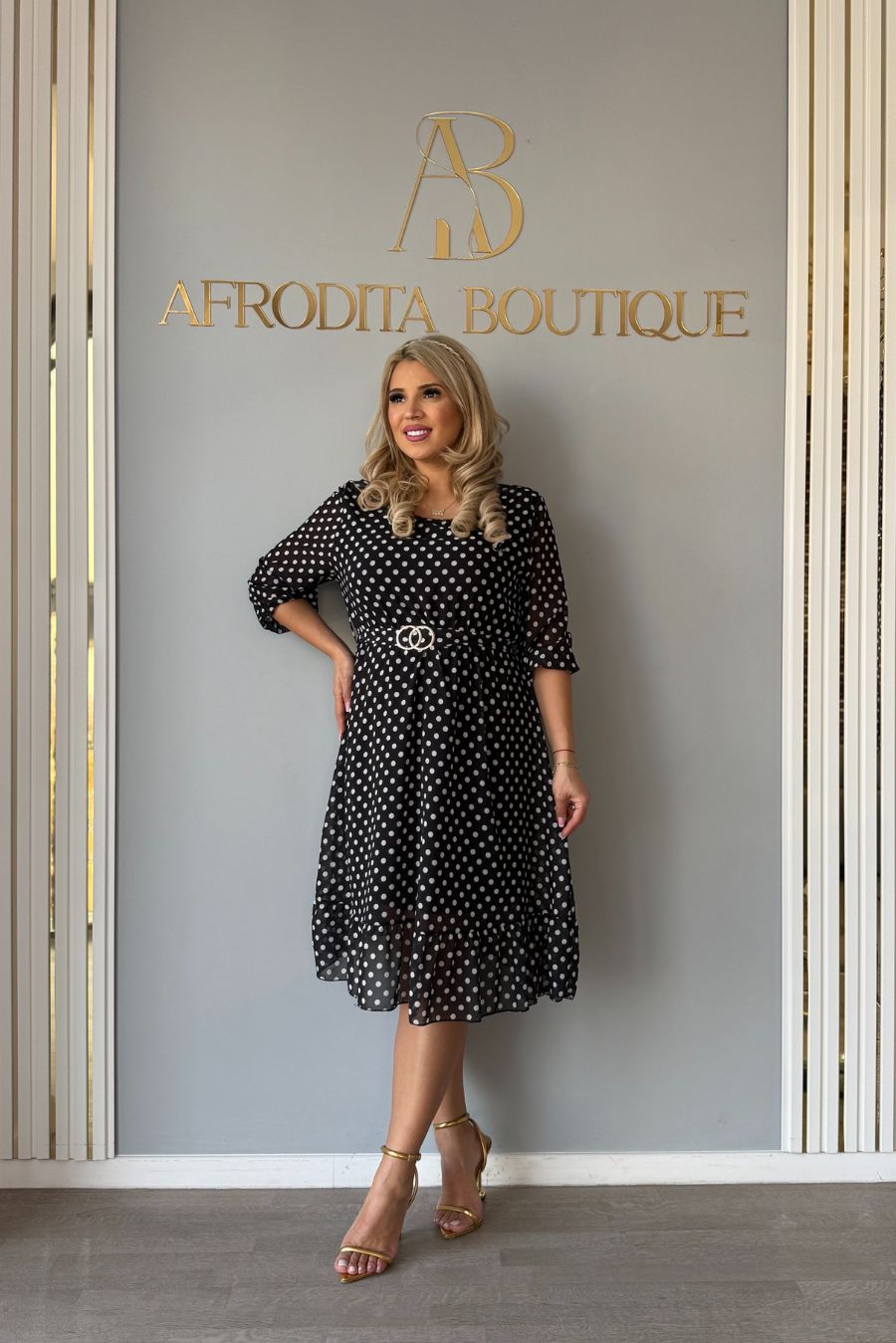 Rochie Doina
