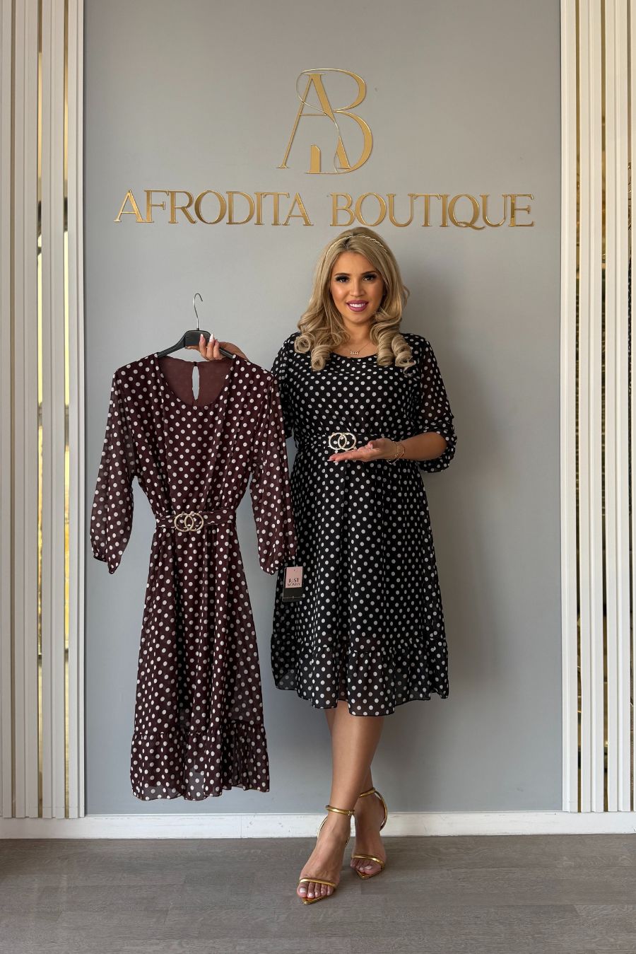 Rochie Doina