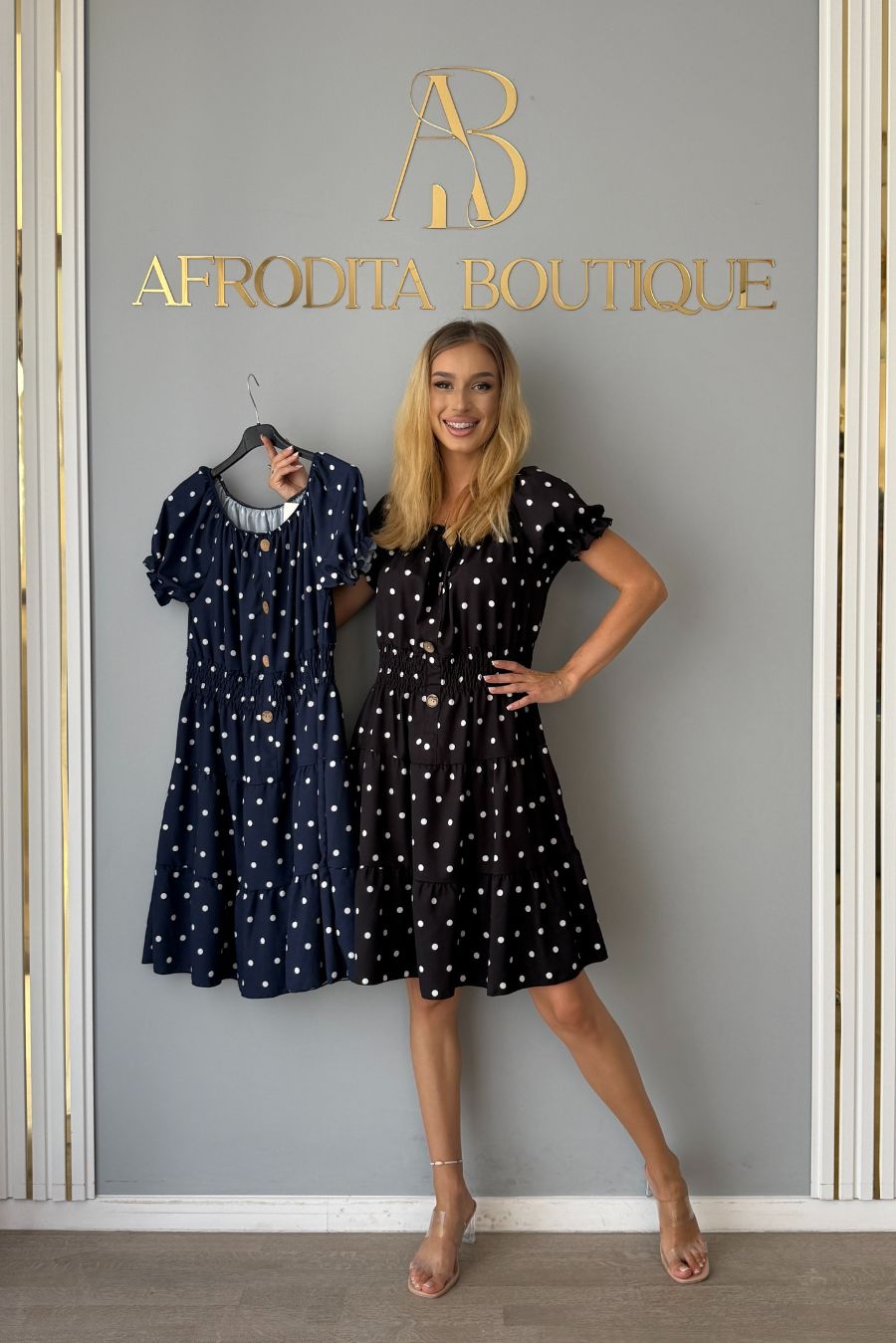 Rochie Edana