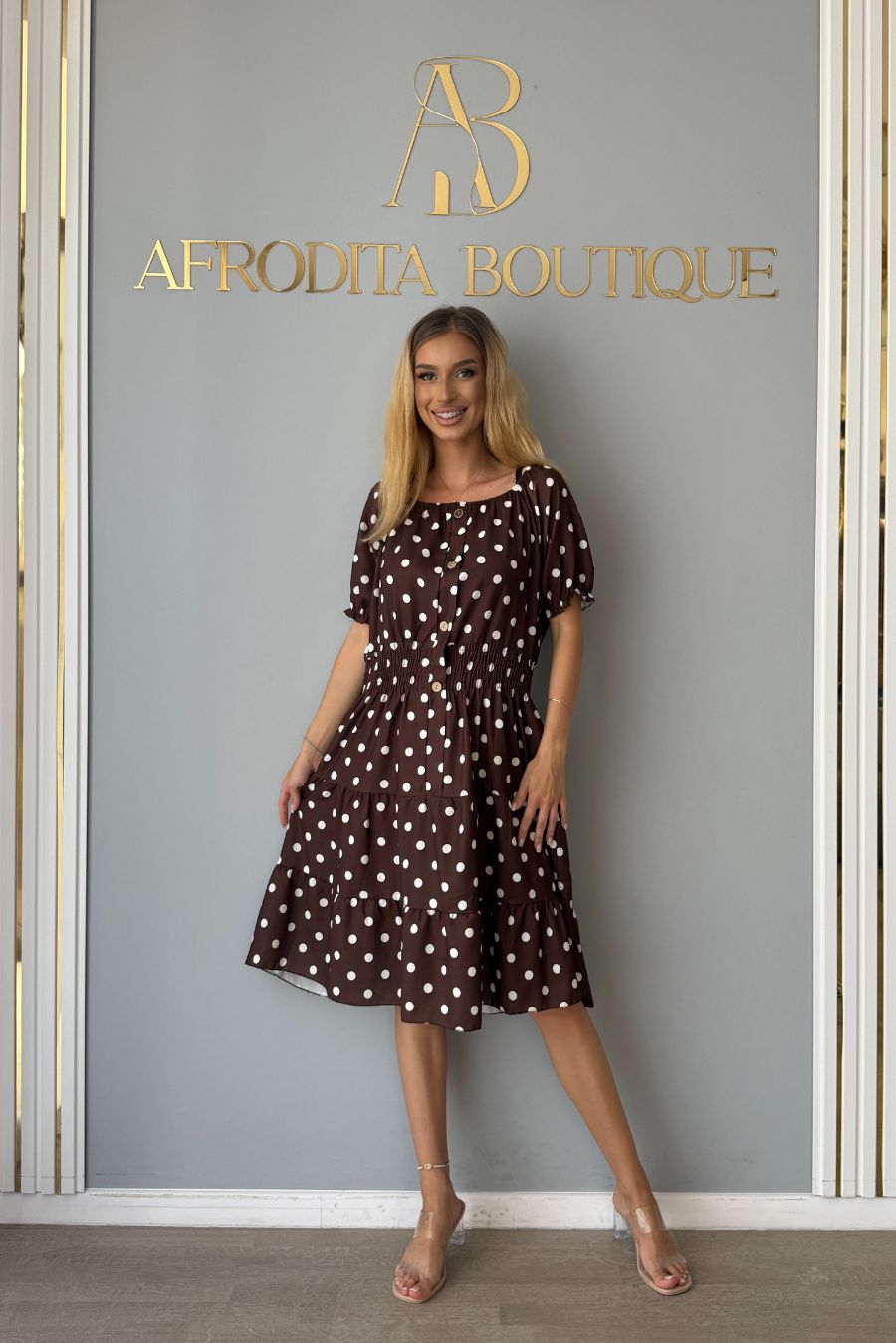 Rochie Edana