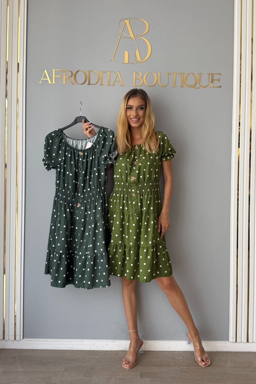 Rochie Edana