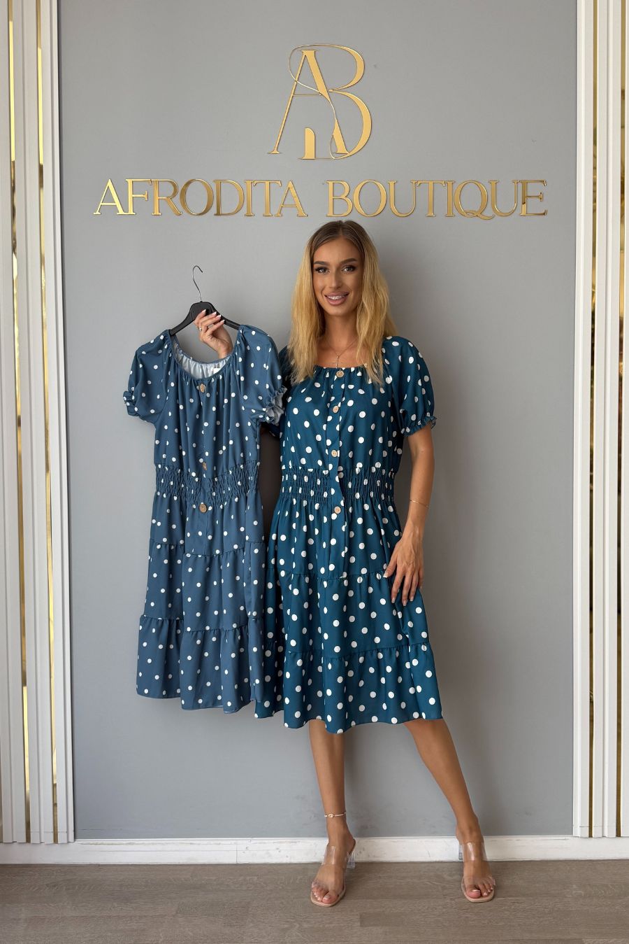 Rochie Edana