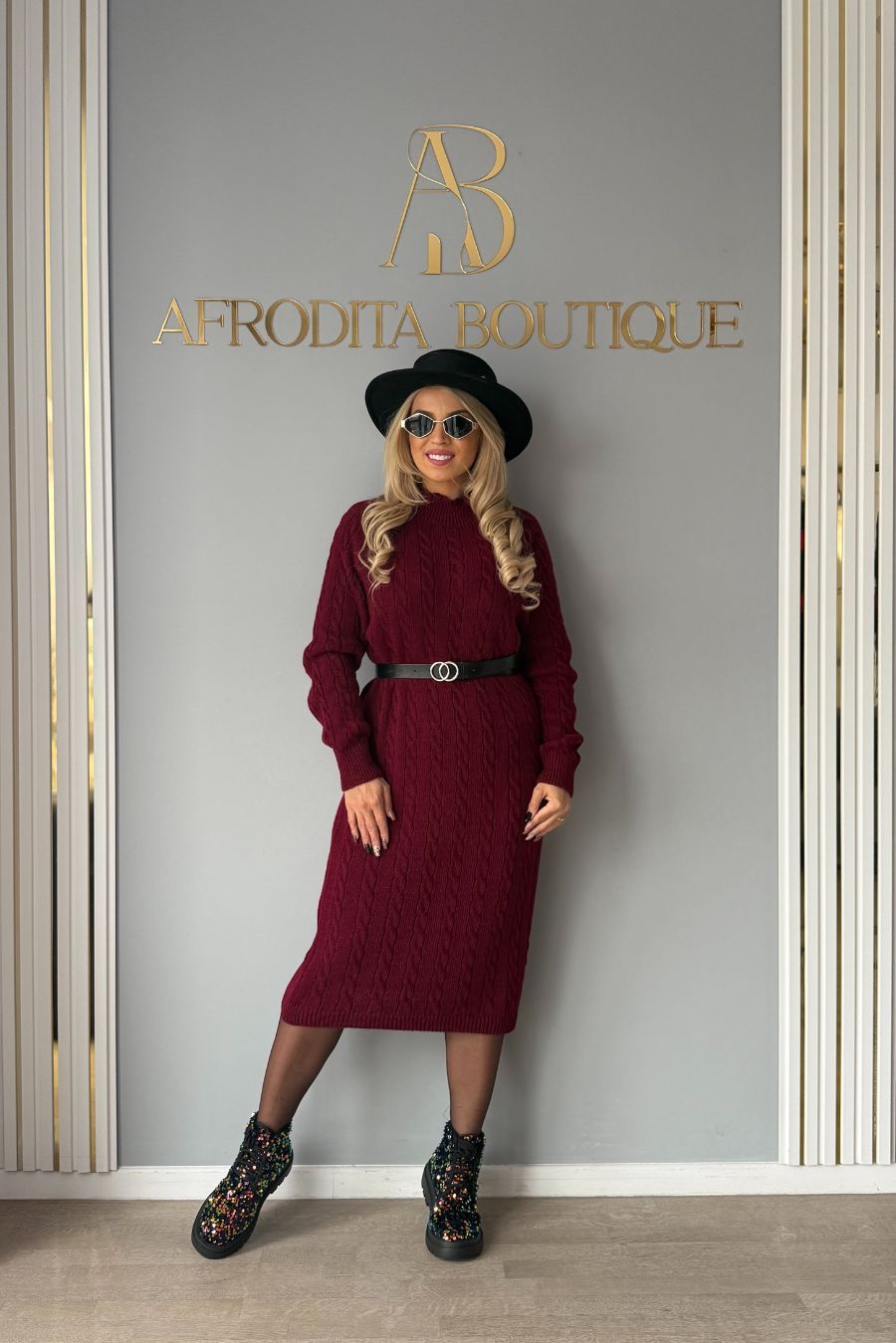 Rochie Elena
