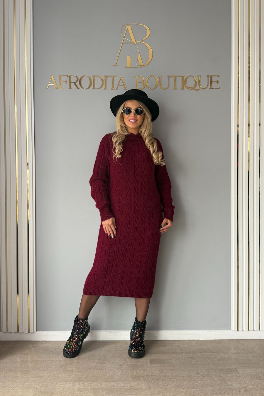Rochie Elena