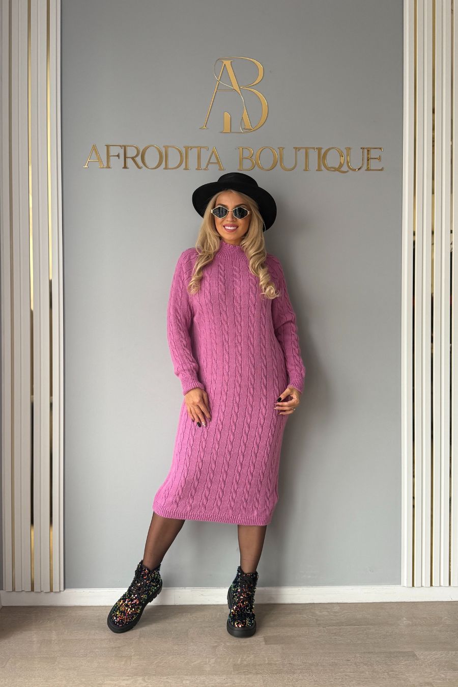 Rochie Elena