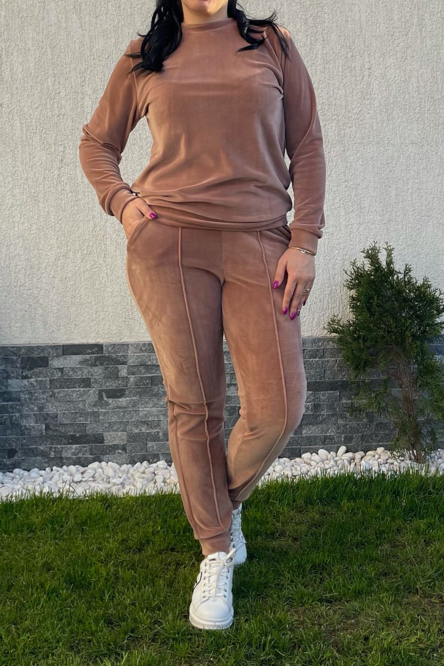Set Elena maro