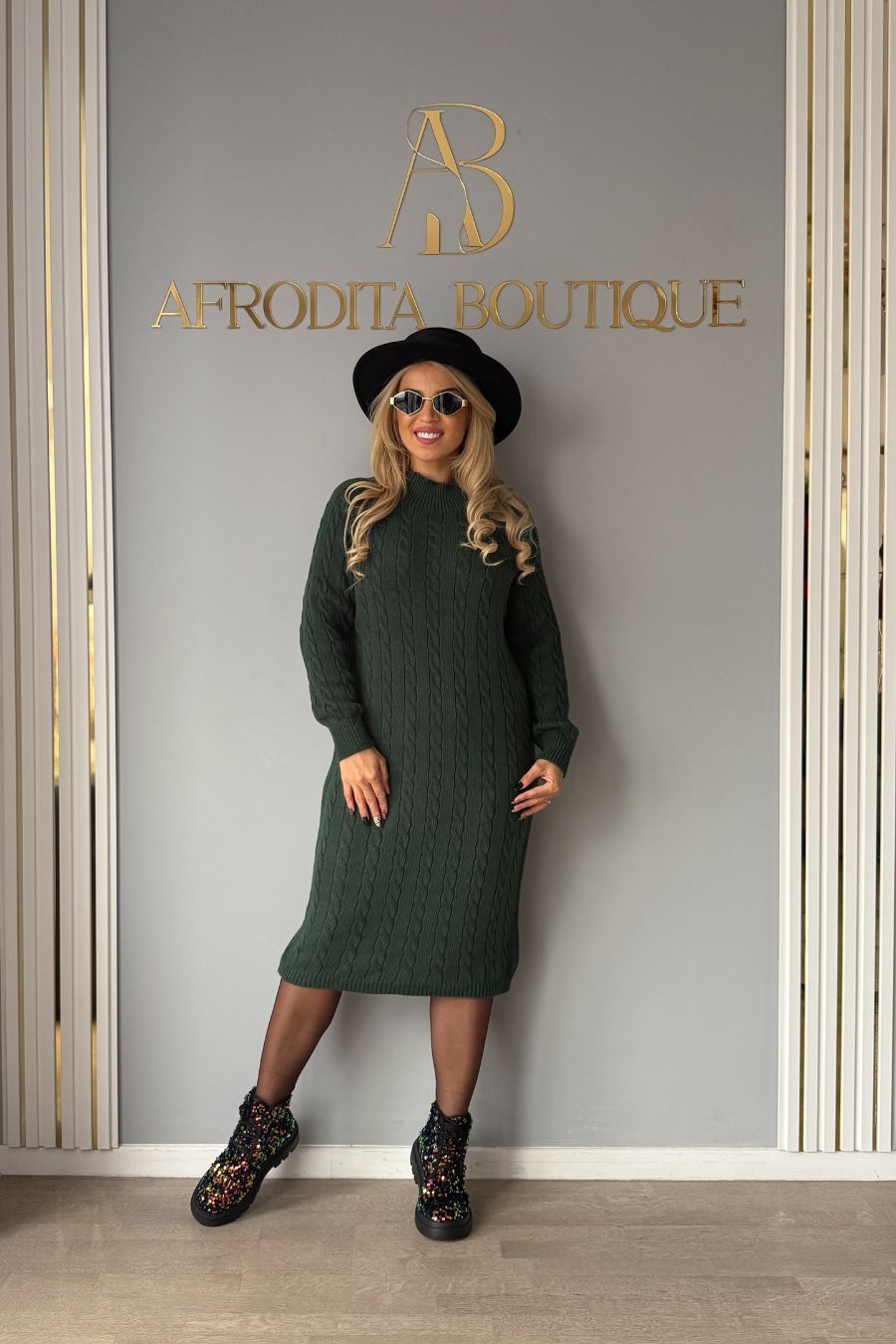 Rochie Elena