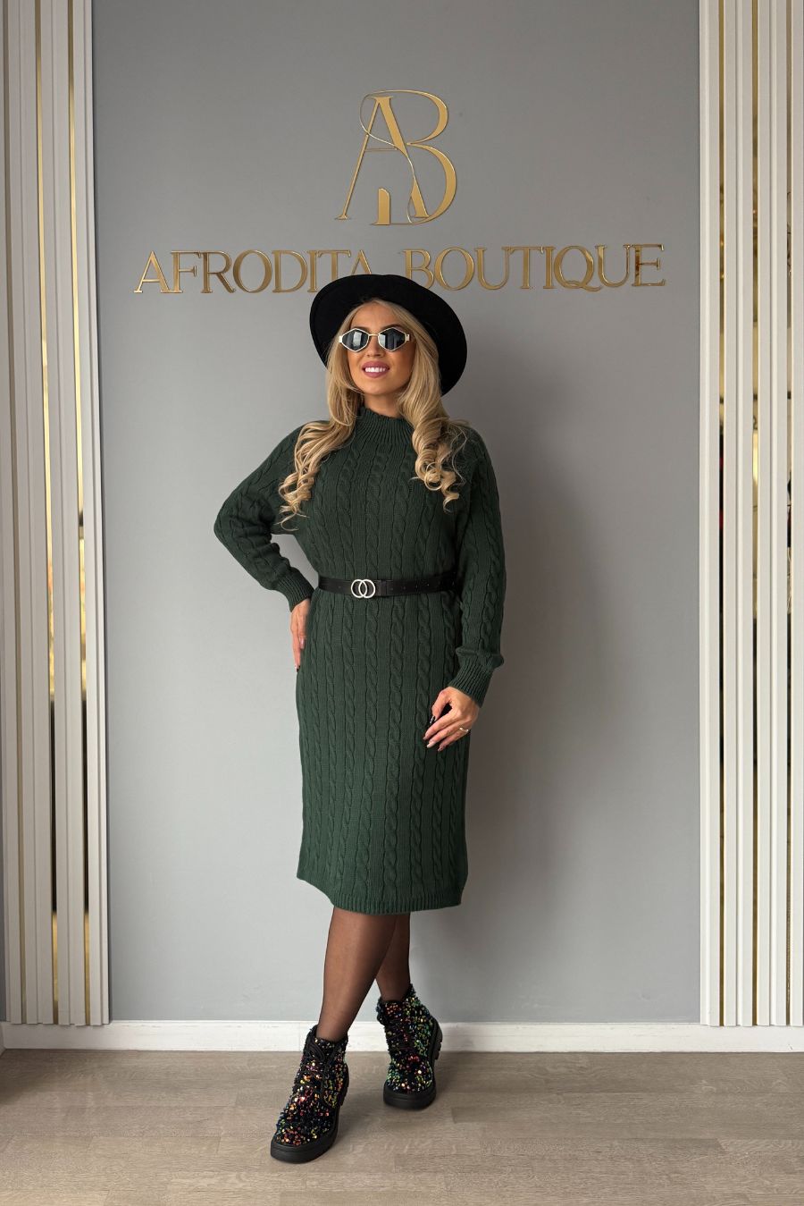 Rochie Elena