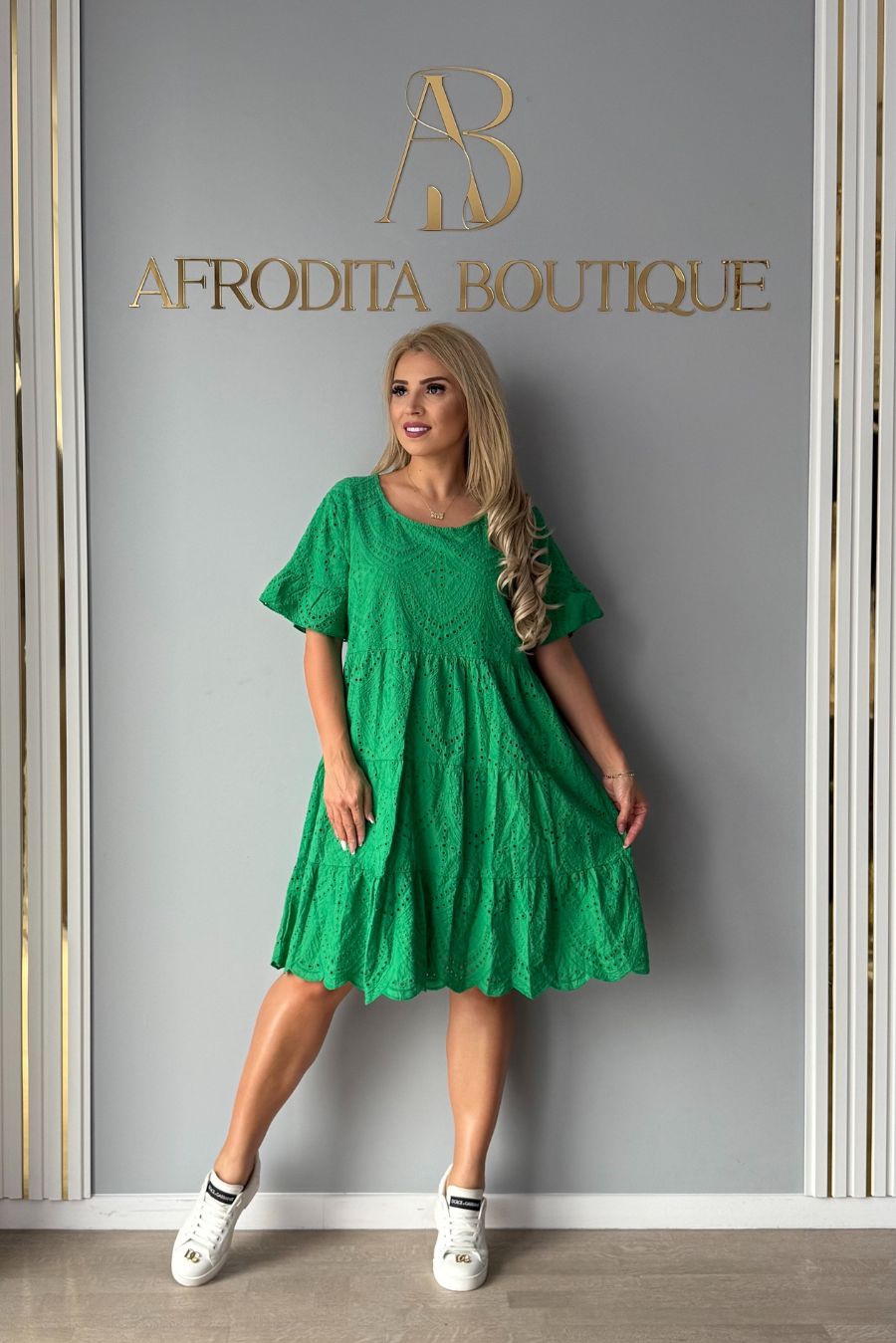 Rochie Elif