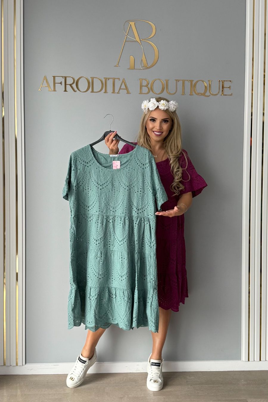 Rochie Elif