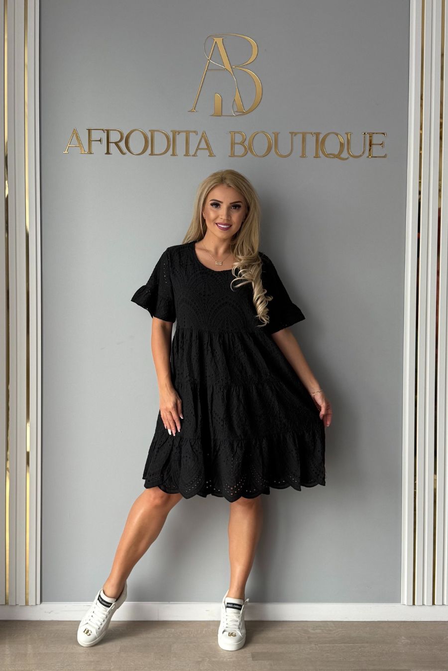 Rochie Elif