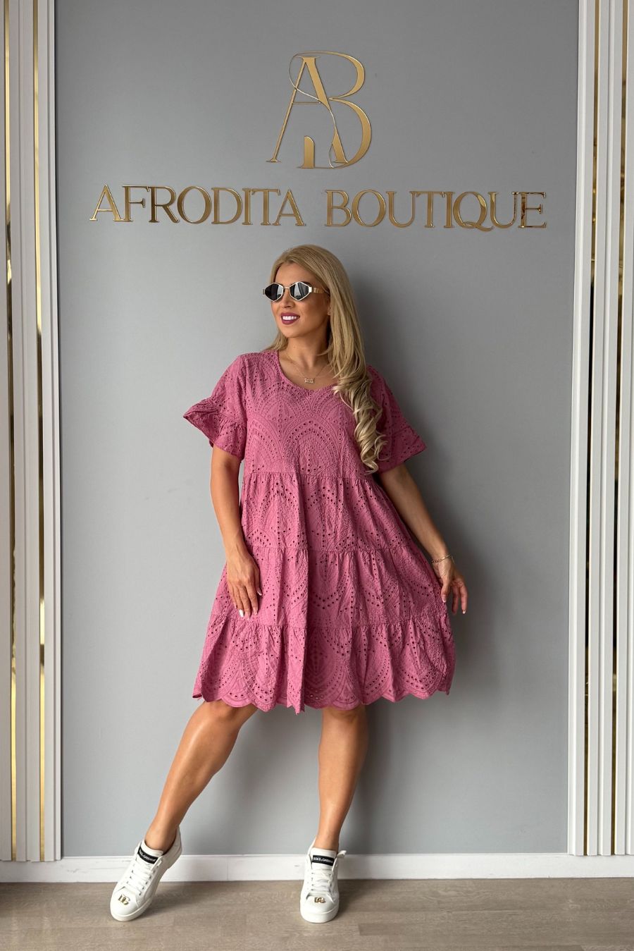Rochie Elif