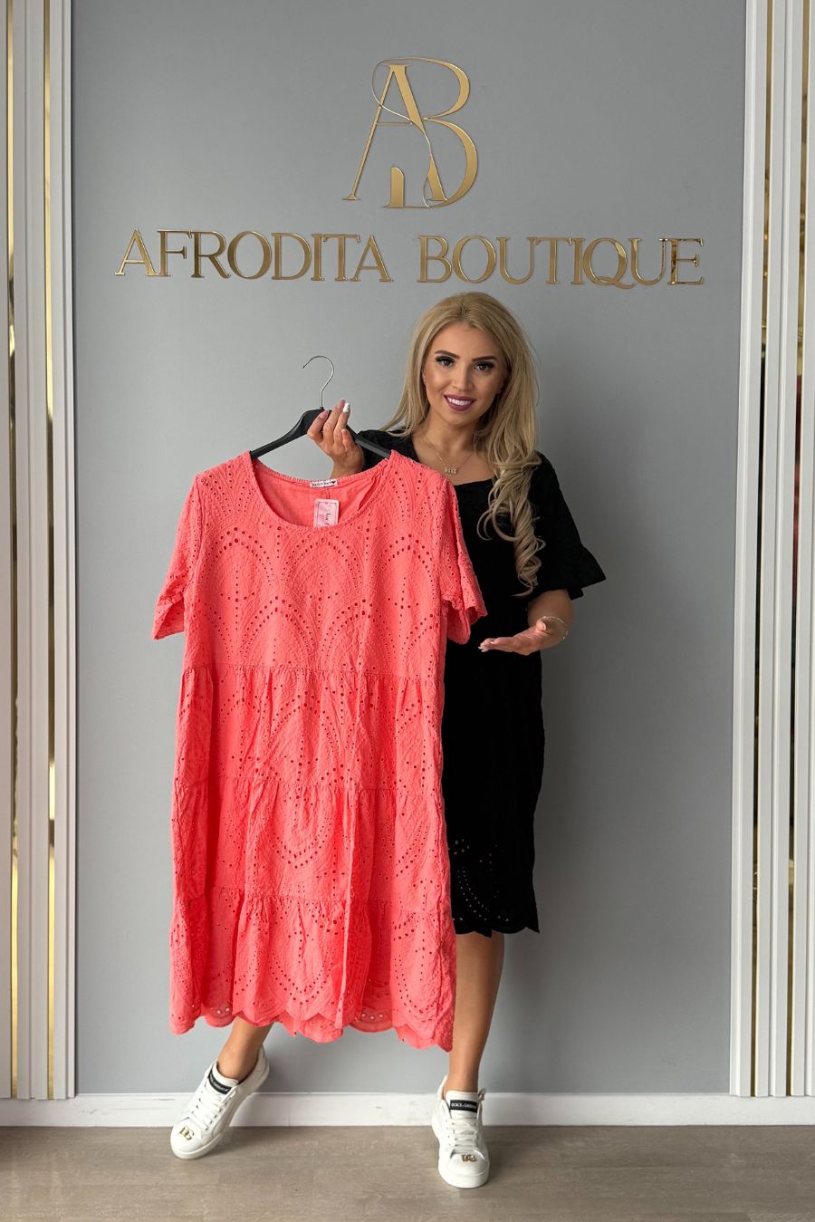 Rochie Elif