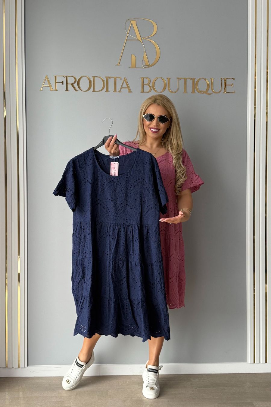 Rochie Elif