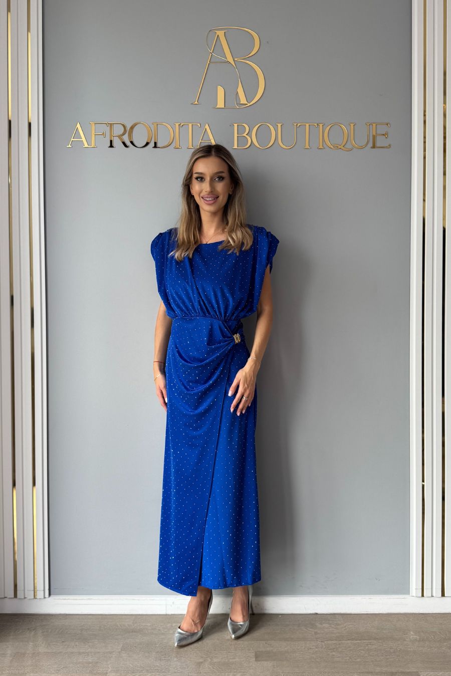 Rochie Eliza