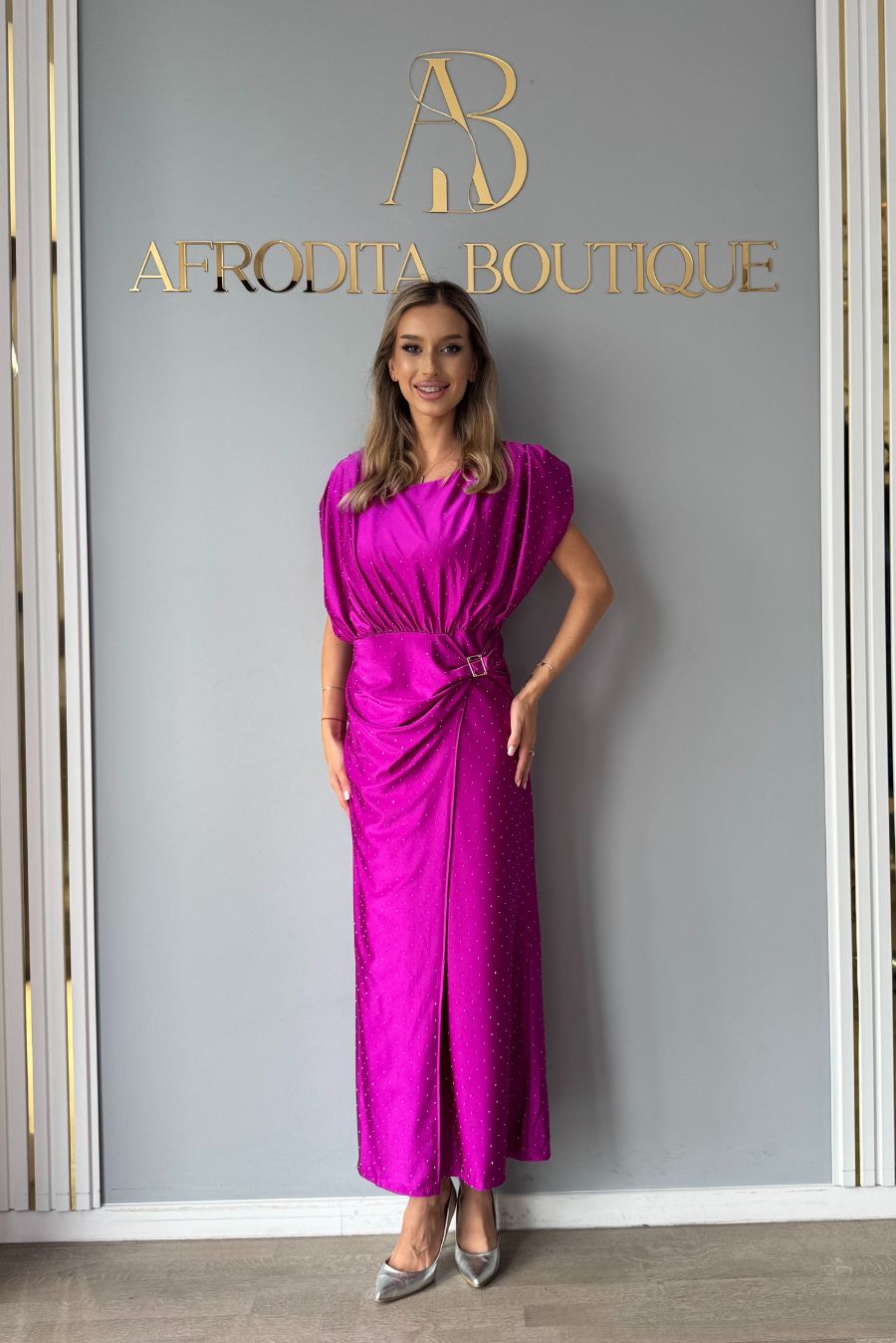 Rochie Eliza