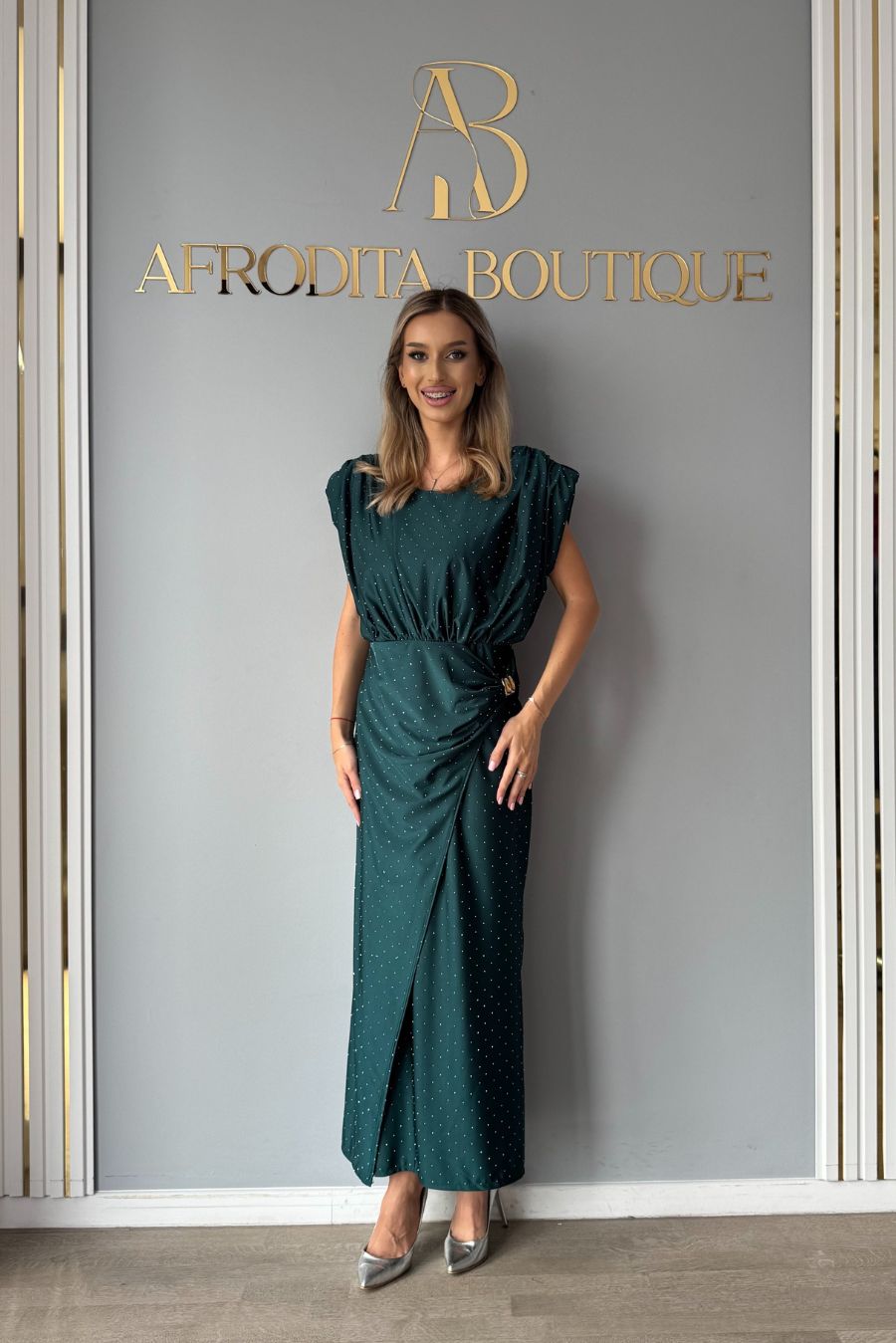 Rochie Eliza