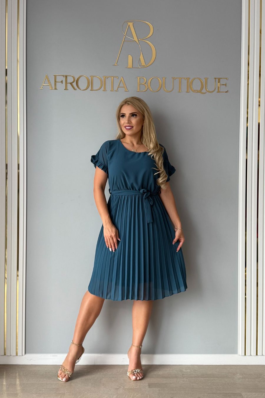 Rochie Elizabeth