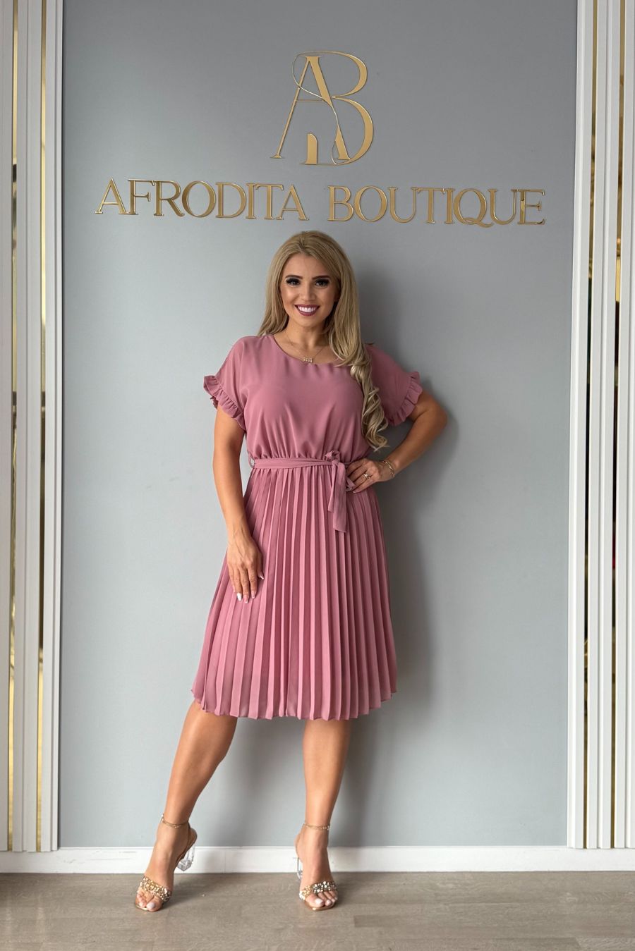 Rochie Elizabeth