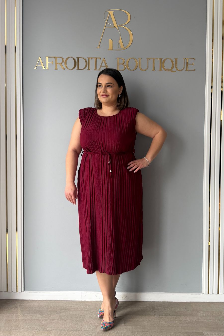 Rochie Ella