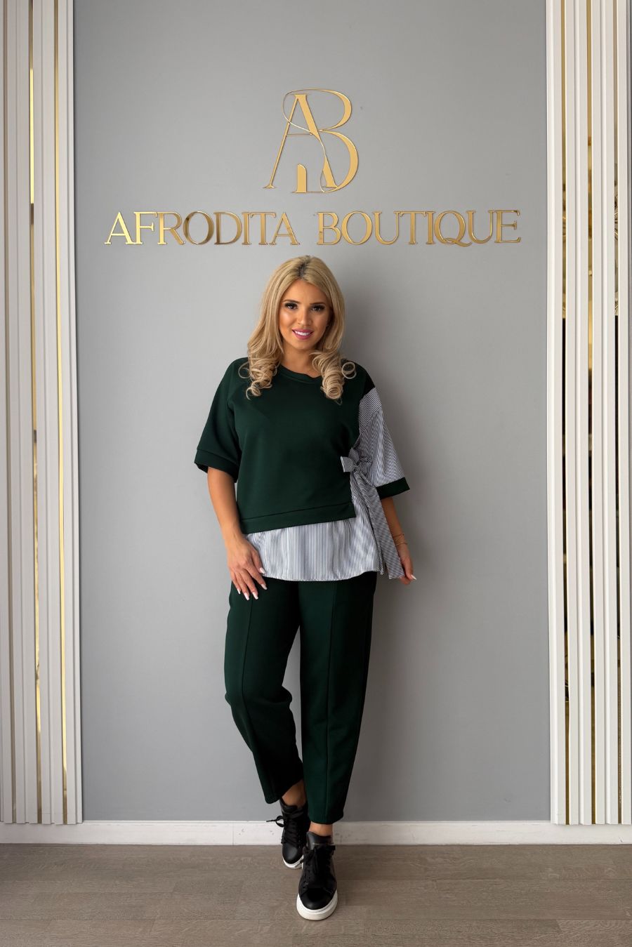 Set Ellene