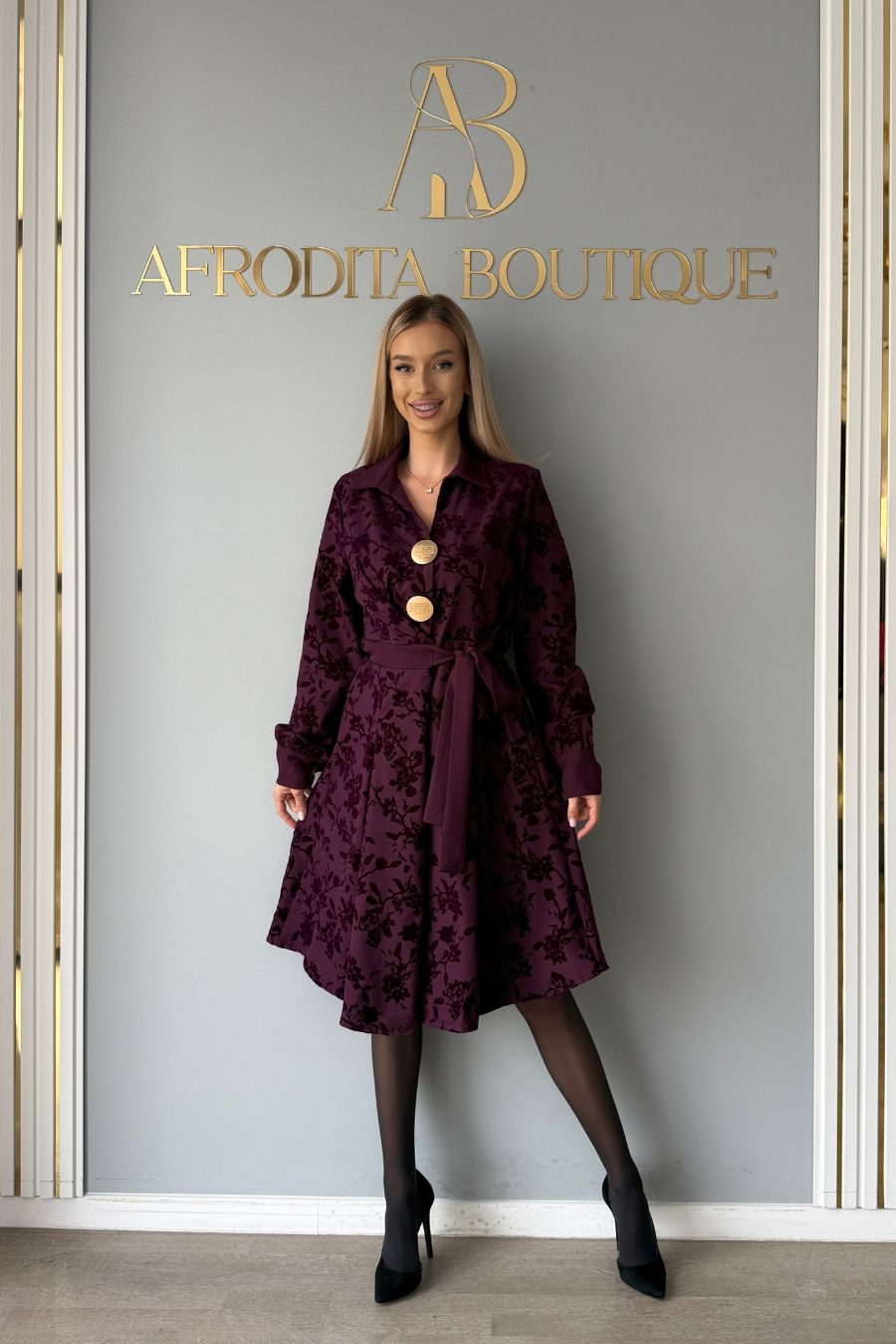 Rochie Elodie