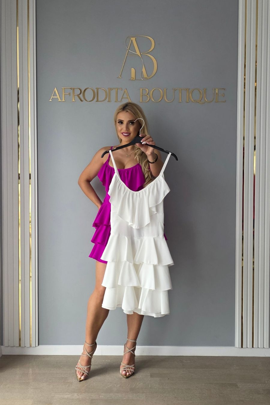 Rochie Elssa