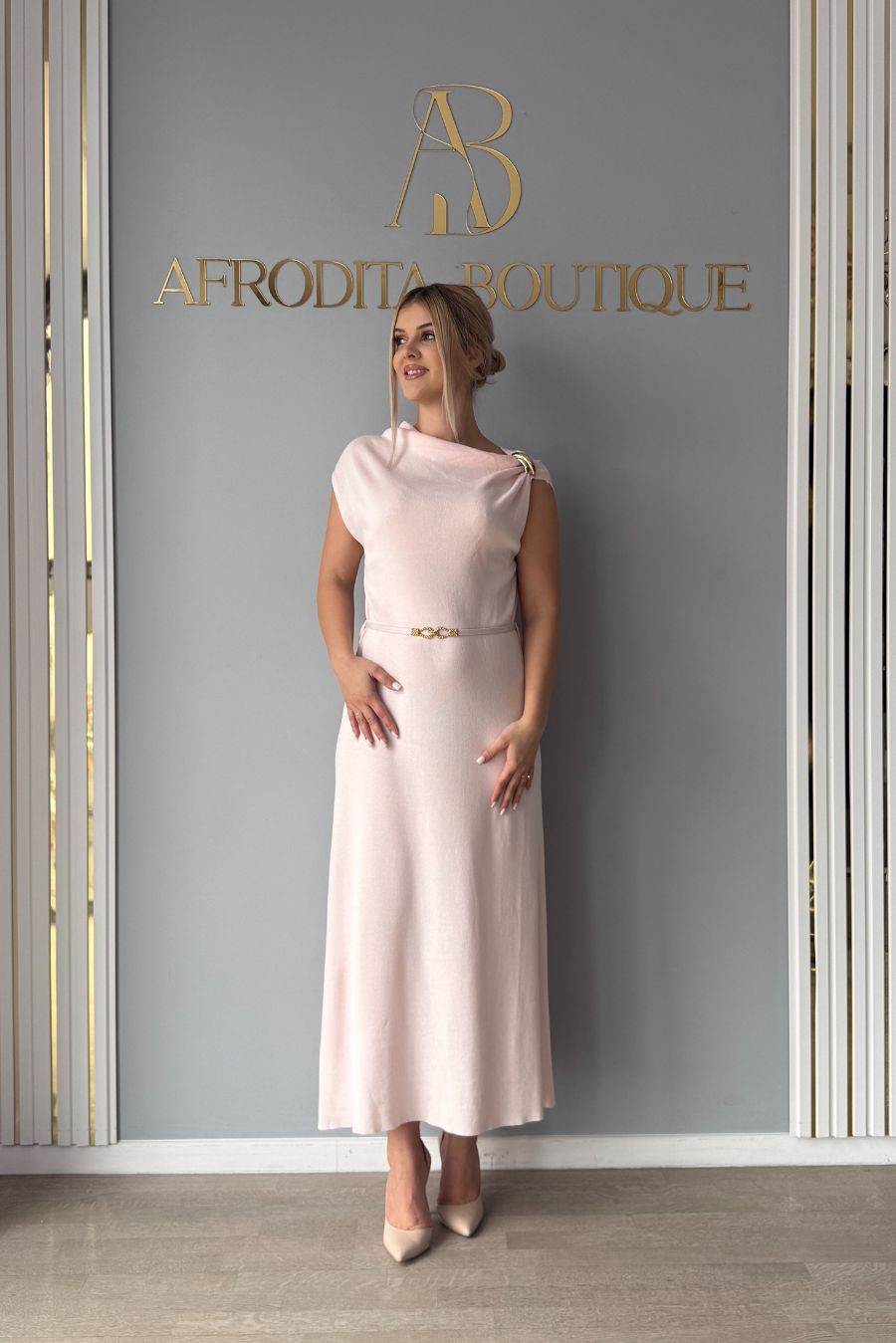 Rochie Emilia