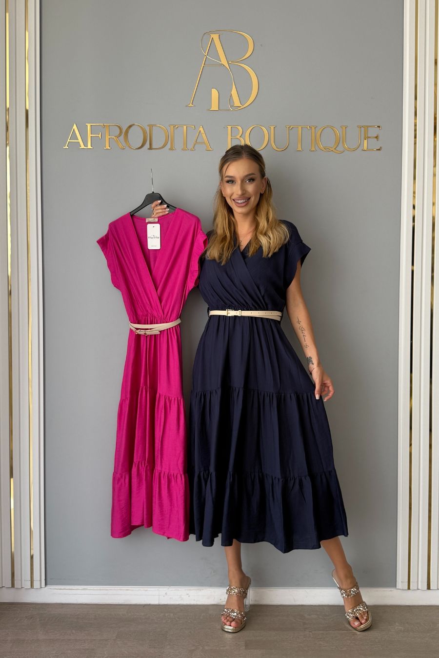 Rochie Emma