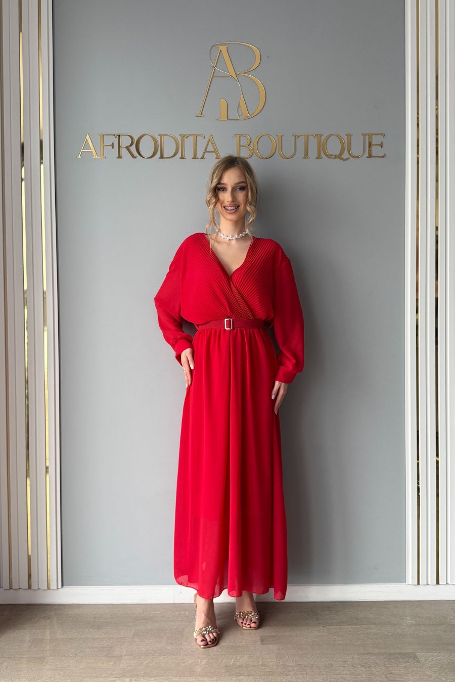Rochie Enisa
