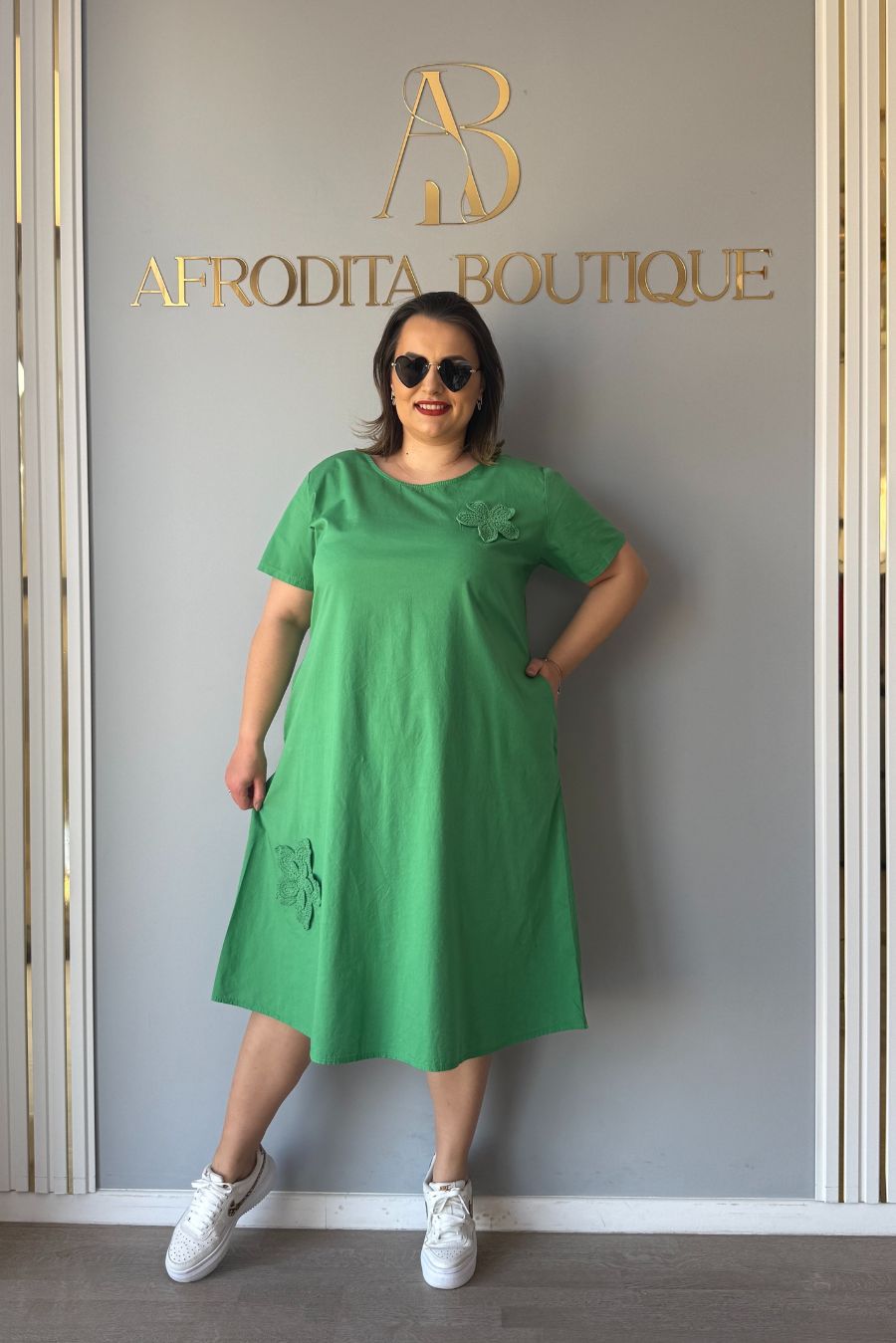 Rochie Eyra