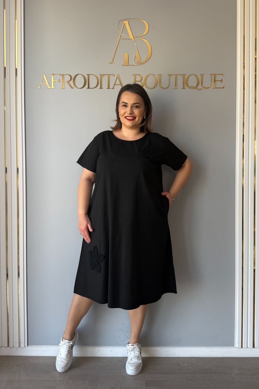 Rochie Eyra
