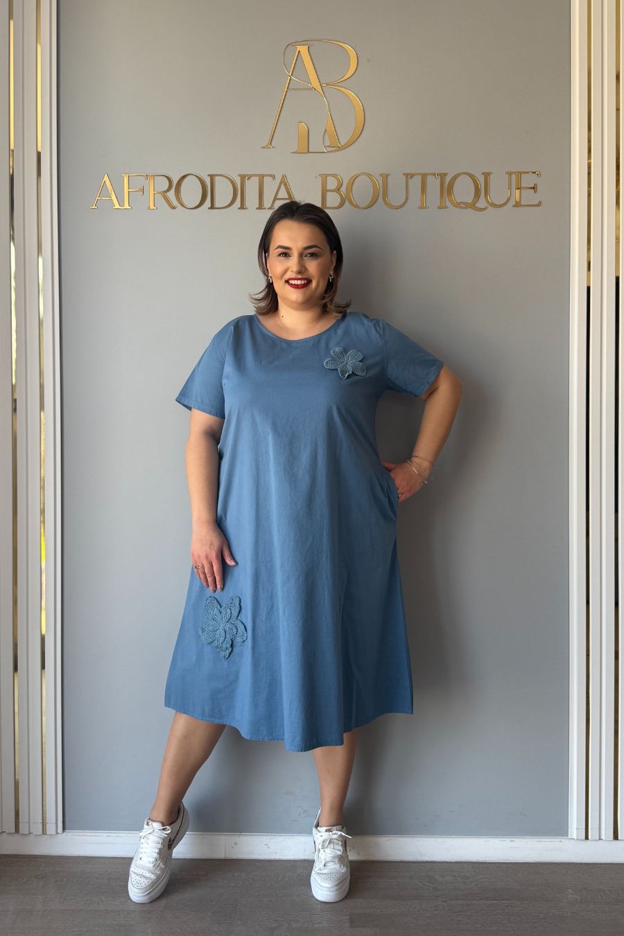 Rochie Eyra