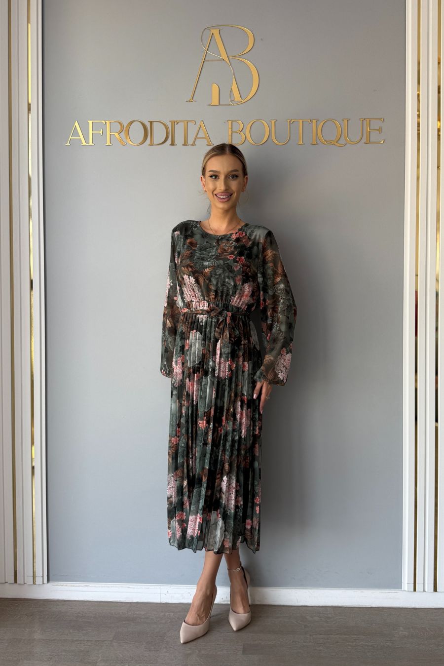 Rochie Esra