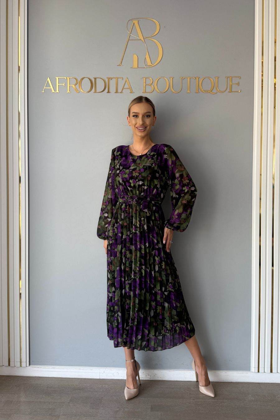 Rochie Esra