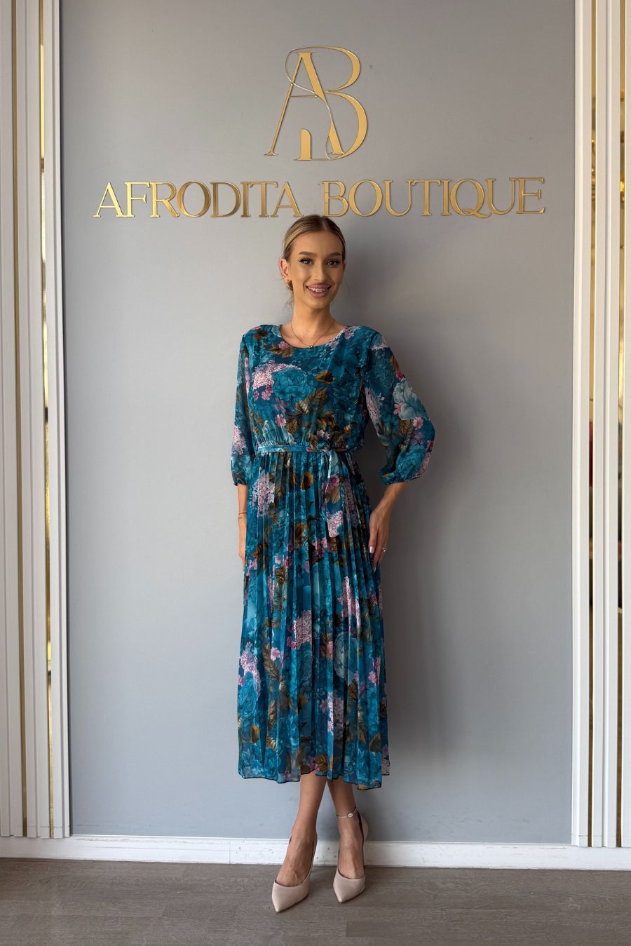 Rochie Esra