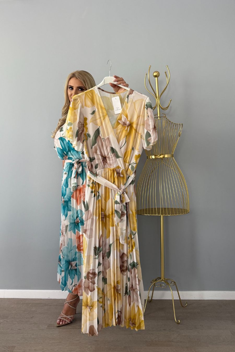 Rochie Estera
