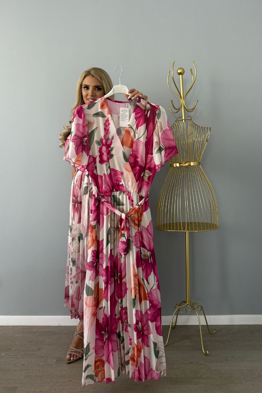Rochie Estera